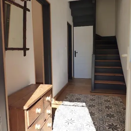 Maison De Ideale - La Mariniere Du Mesnil Villa