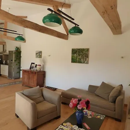 Villa Maison De Ideale - La Mariniere Du Mesnil *