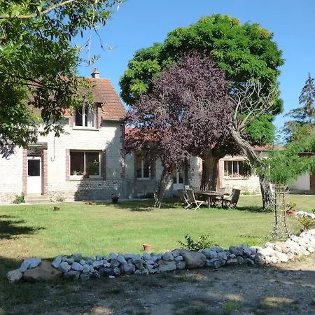 Maison De Ideale - La Mariniere Du Mesnil