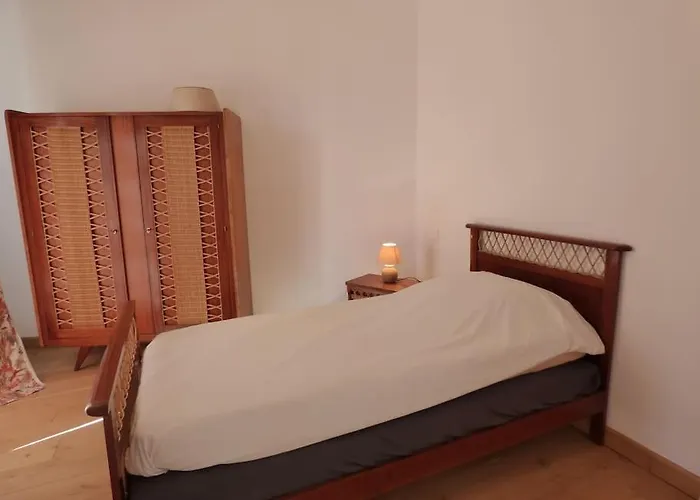 Vila Maison De Ideale - La Mariniere Du Mesnil *