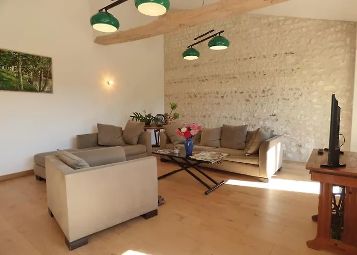 Maison De Ideale - La Mariniere Du Mesnil